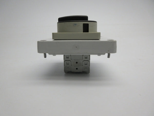 ALLEN BRADLEY 194L-E12 SER. A 690V 12A UNMP