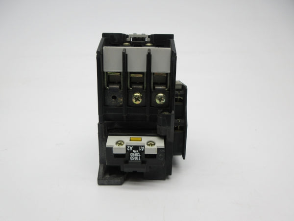 GENERAL ELECTRIC CR7CG-11 110/120V NSNP