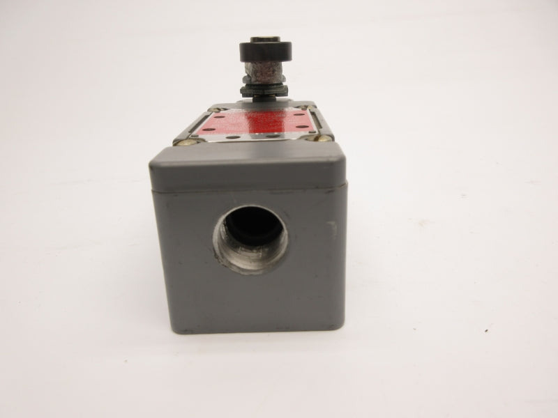 MICRO SWITCH 51ML1-E1 600VAC 20A (GREY) NSNP