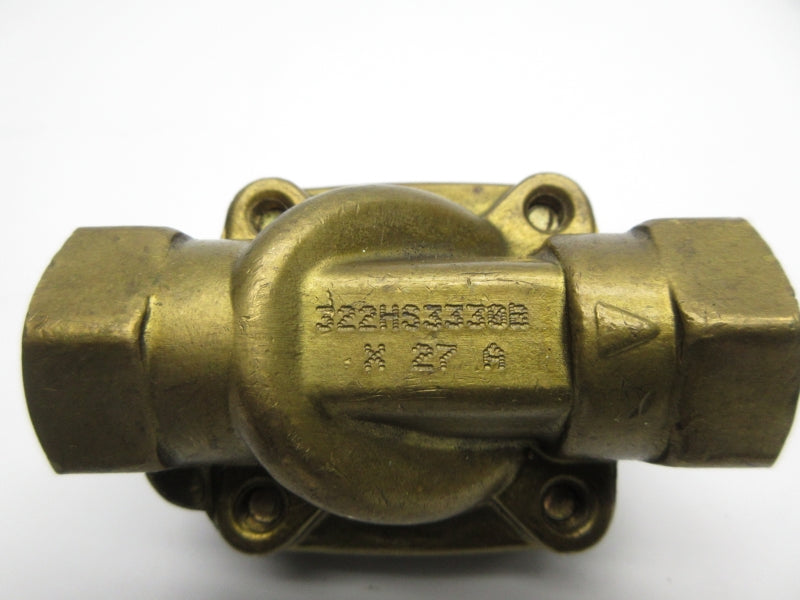 PARKER 322HS3330B NSNP