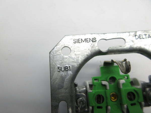 SIEMENS 5UB1 NSNP