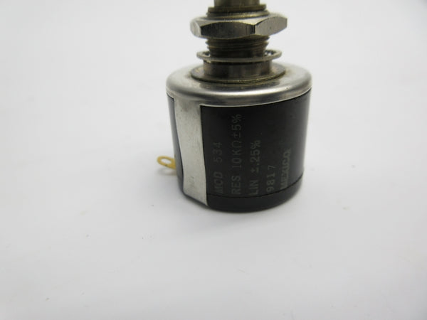 SPECTROL MOD534 NSNP