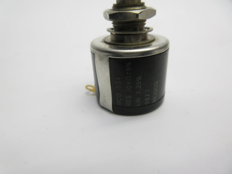 SPECTROL MOD534 NSNP