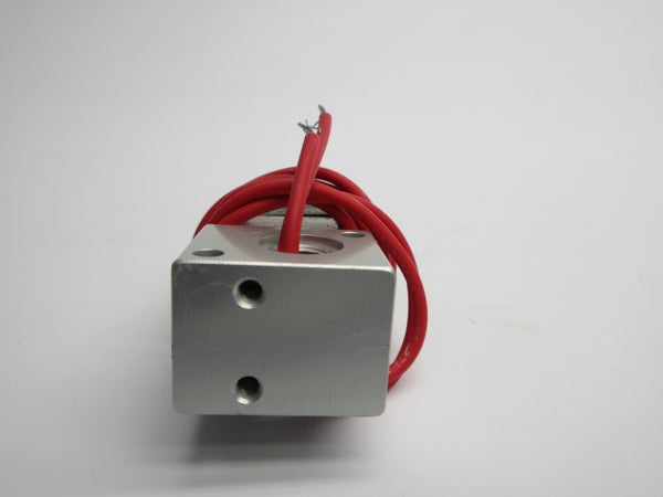 ASCO U8380B002 24VDC 150PSI NSNP