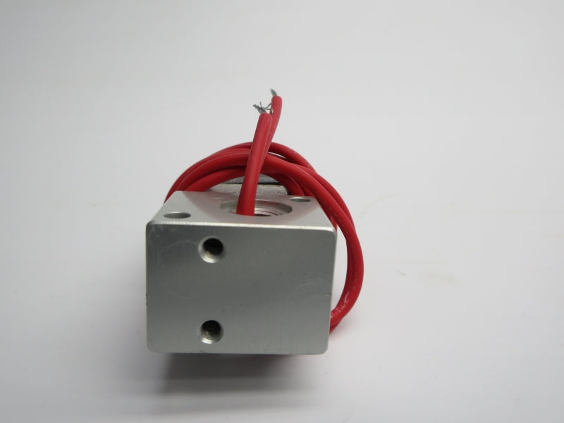 ASCO U8380B002 24VDC 150PSI NSNP