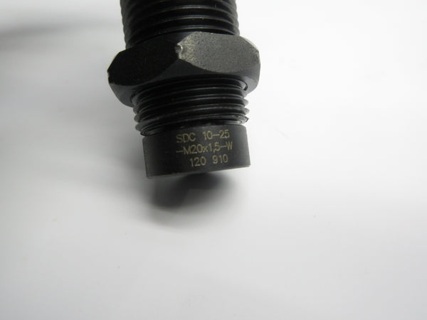 FORKARDT SDC10-25 M20X1.5-W NSNP