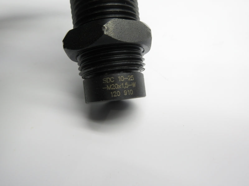 FORKARDT SDC10-25 M20X1.5-W NSNP