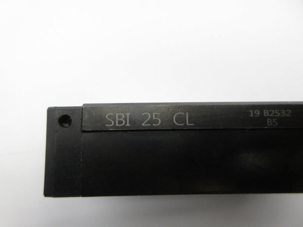 LINEAR BEARING SBI25CL NSNP