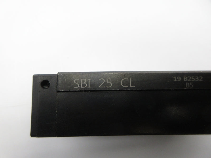 LINEAR BEARING SBI25CL NSNP