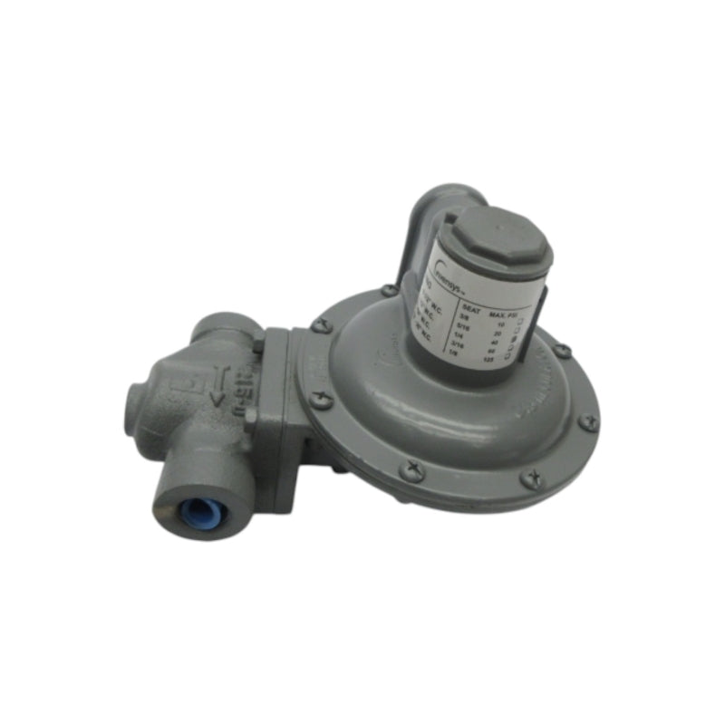 INVENSYS 71215-D 6-14"WC NSNP