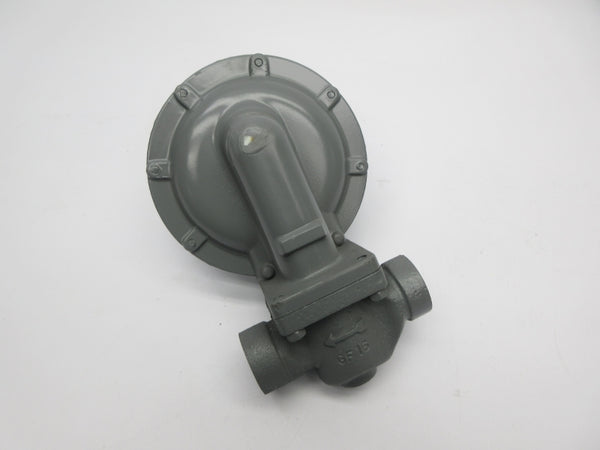 INVENSYS 71215-D 6-14"WC NSNP