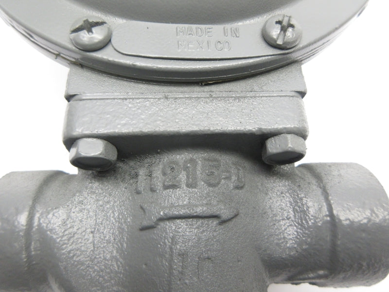 INVENSYS 71215-D 6-14"WC NSNP