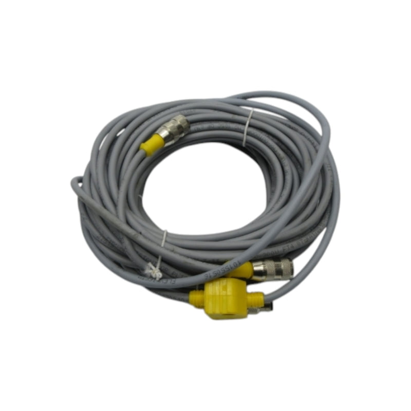 TURCK VB2-RS4.4T-1/2RK4T-8/8 NSNP