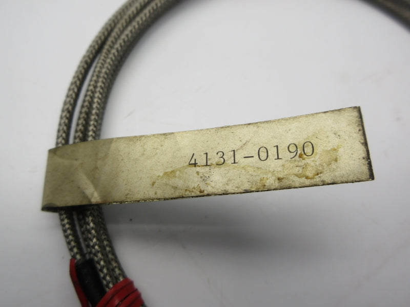 PROCESS EQUIPMENT 4131-0190 NSNP