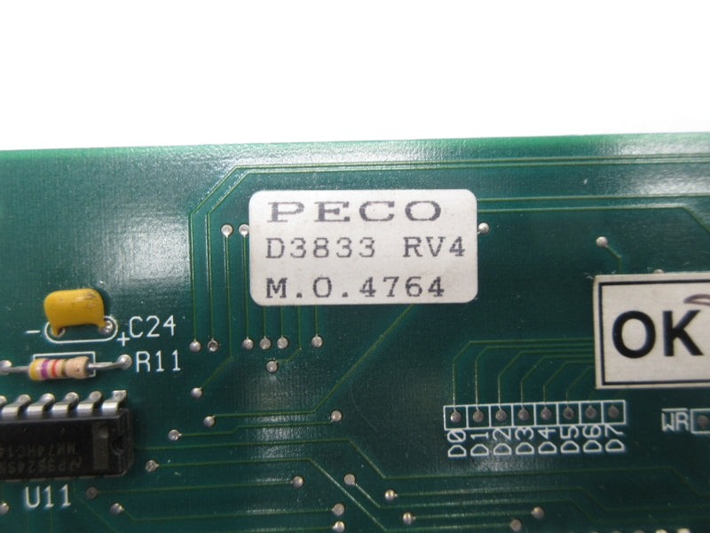 PECO D3833 REV. 4 NSNP