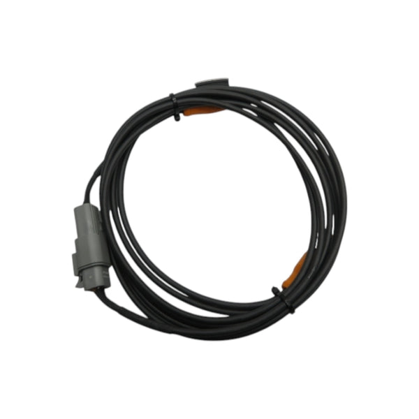 IFM EFECTOR EVC100 250VAC NSNP