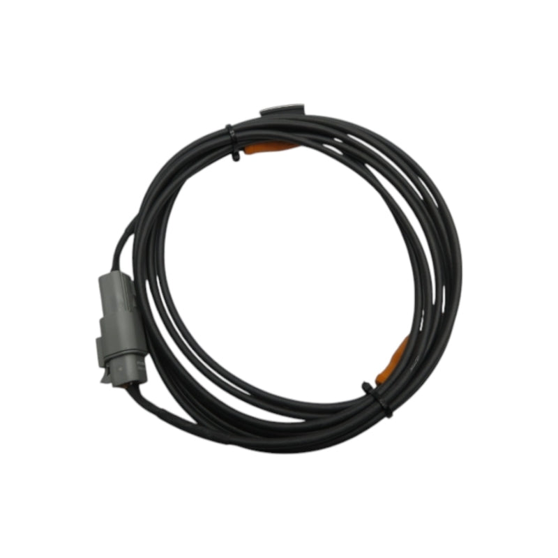 IFM EFECTOR EVC100 250VAC NSNP