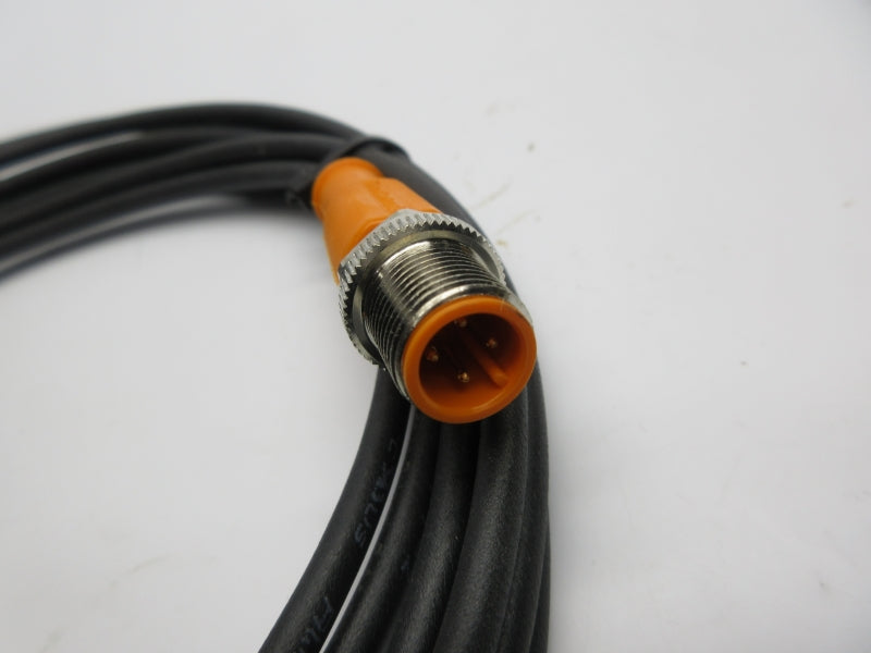 IFM EFECTOR EVC100 250VAC NSNP