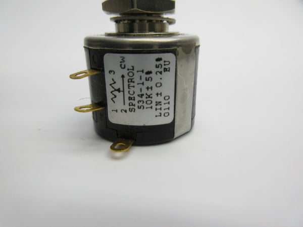 SPECTROL 534-1-1 NSNP