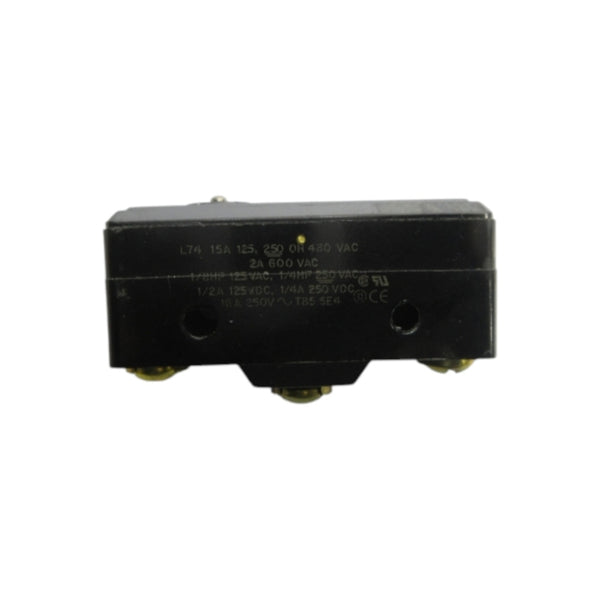 MICRO SWITCH BZ-2R-A2 600VAC 2A (AS PICTURED) NSNP