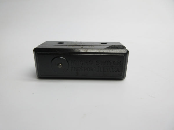 MICRO SWITCH BZ-2R-A2 600VAC 2A (AS PICTURED) NSNP