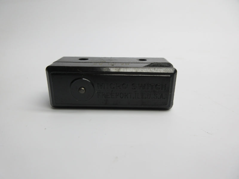 MICRO SWITCH BZ-2R-A2 600VAC 2A (AS PICTURED) NSNP