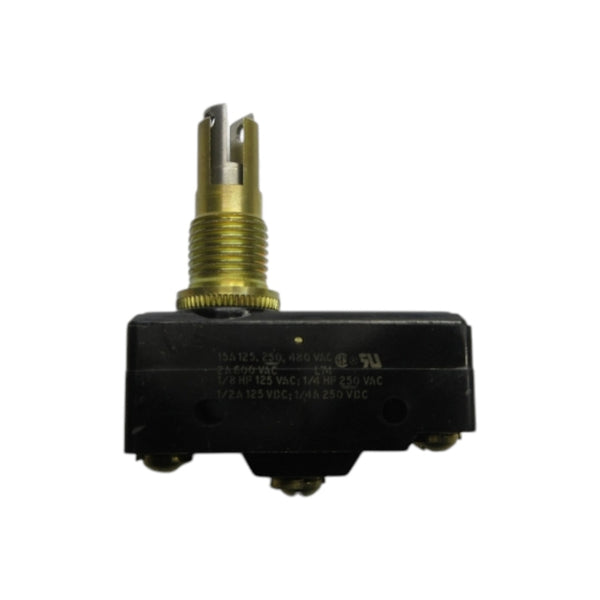 MICRO SWITCH BZ-2RQ69 600VAC 2A NSNP