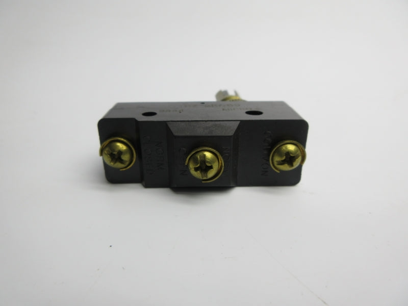 MICRO SWITCH BZ-2RQ69 600VAC 2A NSNP