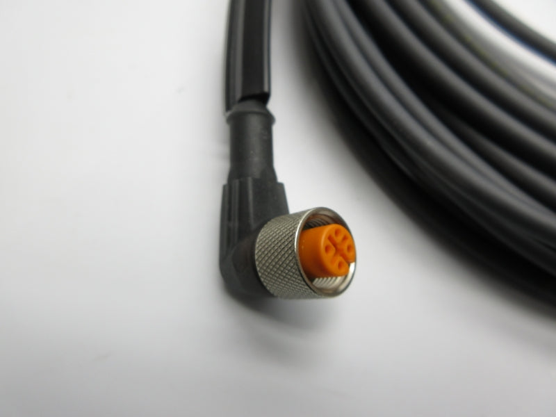 LUMBERG AUTOMATION RST4-RKWT/LEDP4-225/10M NSNP