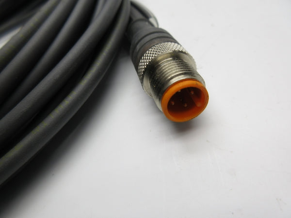 LUMBERG AUTOMATION RST4-RKWT/LEDP4-225/10M NSNP