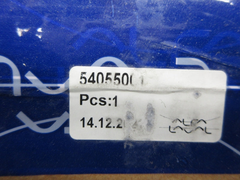 ALFA LAVAL 54055001 NSFS