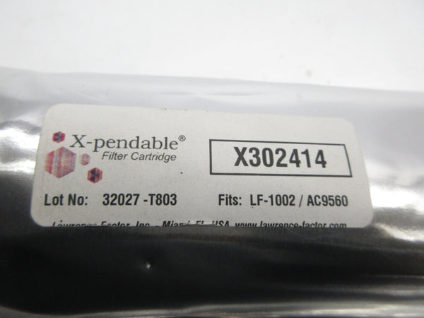 X-PENDABLE X302414 NSFS