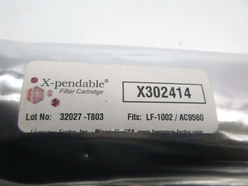 X-PENDABLE X302414 NSFS