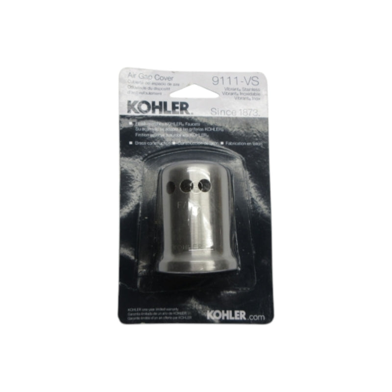 KOHLEER 9111-VS NSMP