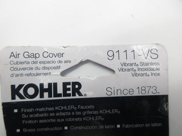 KOHLEER 9111-VS NSMP