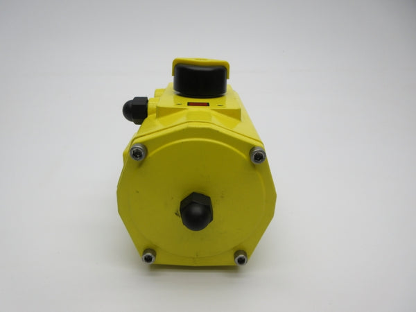 APOLLO AD0100N002A 116PSI NSNP