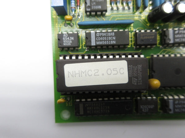 MODULE NHMC2.05C NSNP