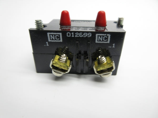 CUTLER HAMMER 10250T 012699 NSNP