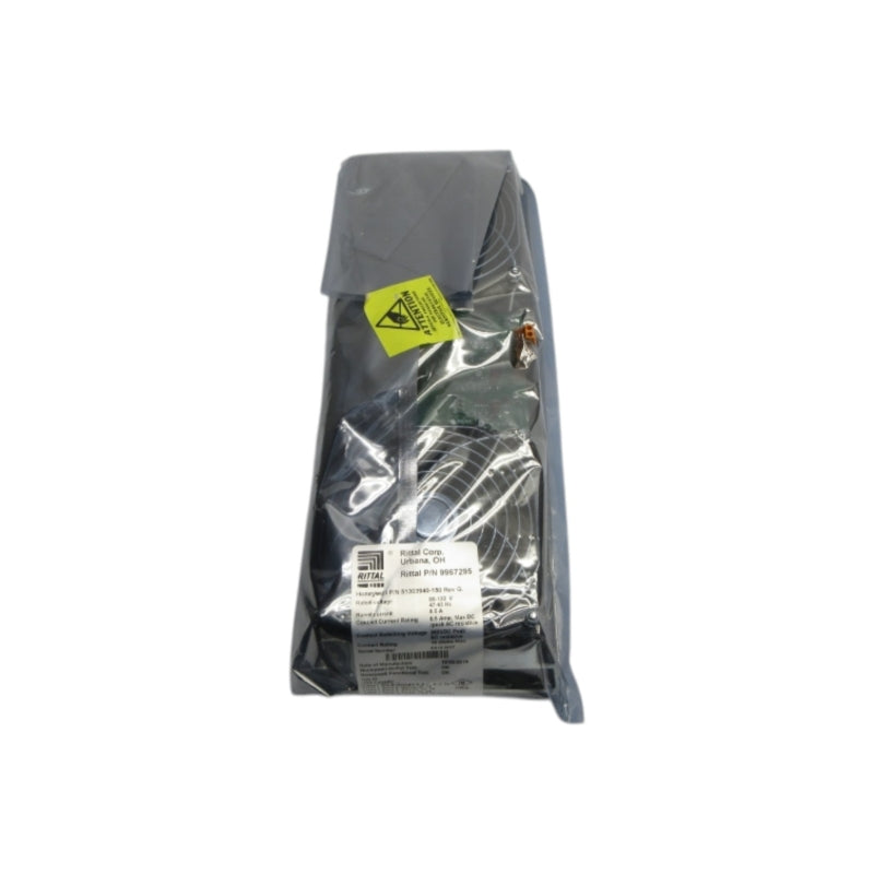 RITTAL 9967295 51303940-150 85-132V 0.5A REV. G NSMP