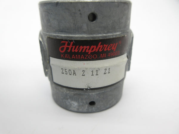 HUMPHREY 250A21121 NSNP