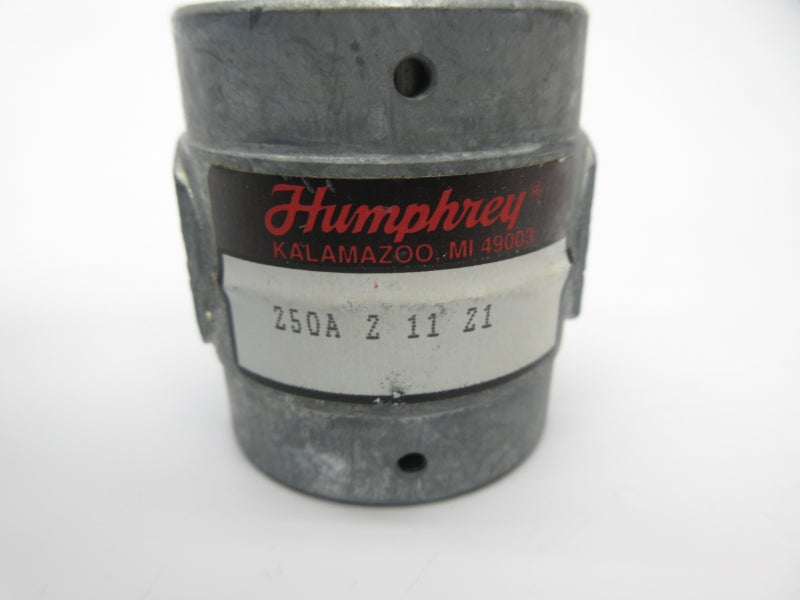 HUMPHREY 250A21121 NSNP
