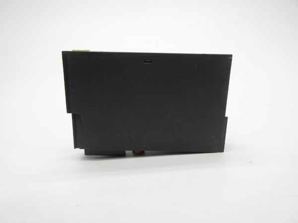 SIEMENS 6ES7131-4BF00-0AA0 24VDC (AS PICTURED) UNMP