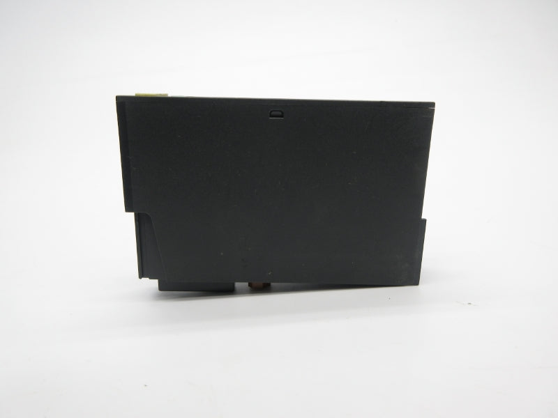 SIEMENS 6ES7131-4BF00-0AA0 24VDC (AS PICTURED) UNMP