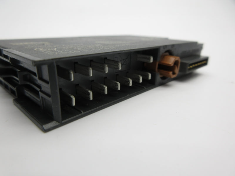 SIEMENS 6ES7131-4BF00-0AA0 24VDC (AS PICTURED) UNMP