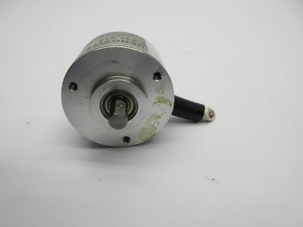 HENGSTLER 0521013 RI41-O/28ER.11KB-E0 10-30VDC 0.1A UNMP