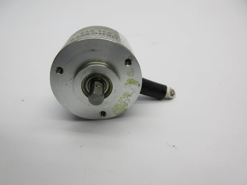 HENGSTLER 0521013 RI41-O/28ER.11KB-E0 10-30VDC 0.1A UNMP