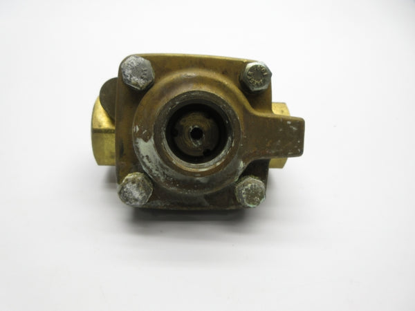 PARKER 322HS3330B UNMP