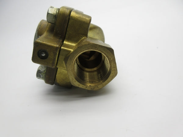 PARKER 322HS3330B UNMP