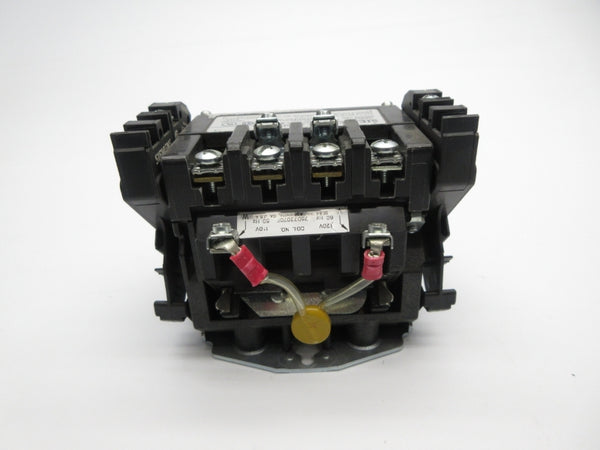 SIEMENS 40DP32AF 110/120V UNMP