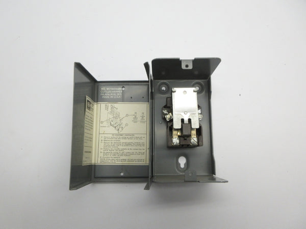 CUTLER HAMMER 9575H2449A UNMP